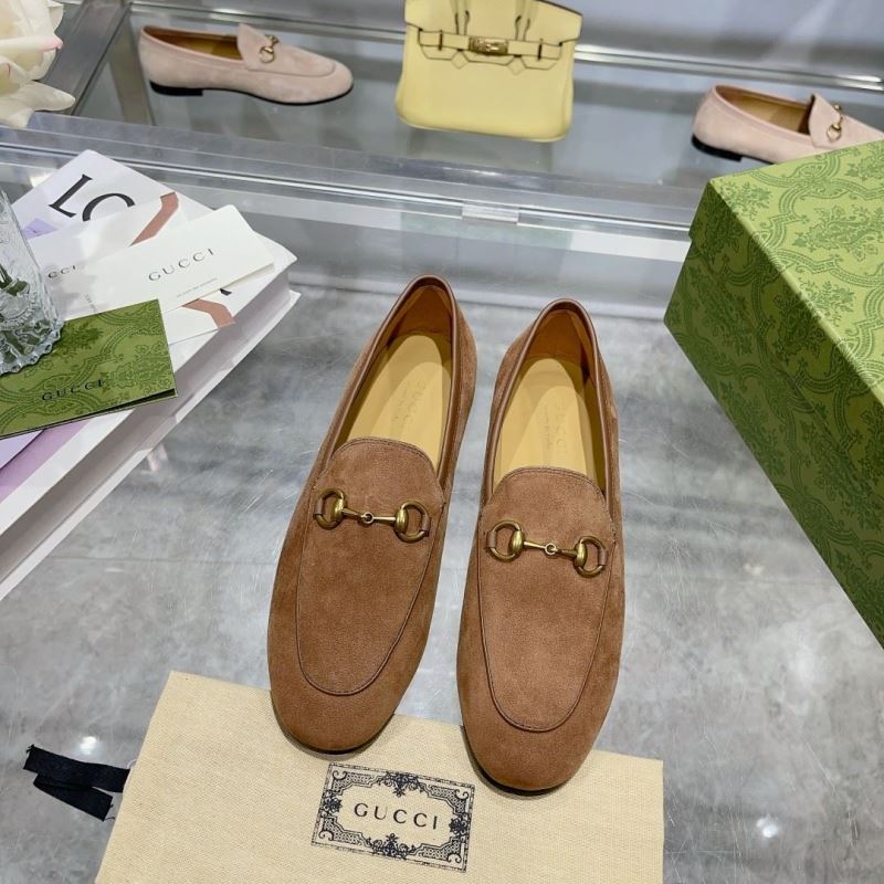 Gucci loafers